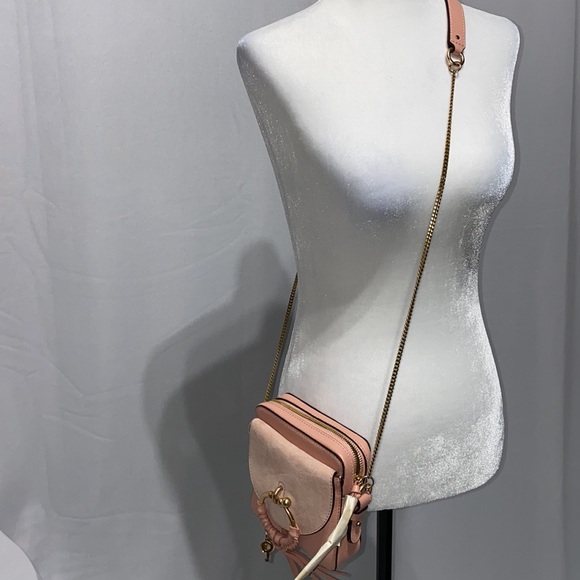 Chloe crossbody - Picture 4 of 7